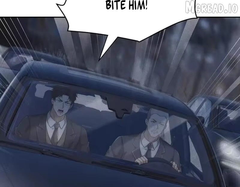 Hidden Dragon in the City (2025) Chapter 62  - page 28